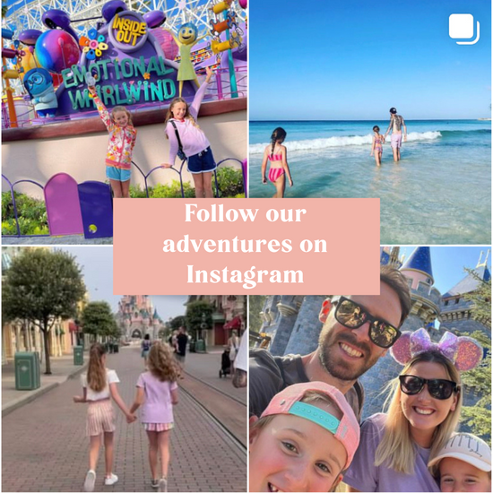 @a.magical.memory Instagram profile. Link to follow and support